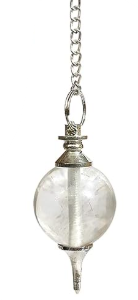 Dowsing Course | பெண்டுலம் பயிற்சி
